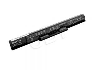 Bateria Mitsu BC/SO-BPS35 (Sony 2200 mAh 33 Wh)