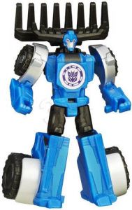 Hasbro Transformers RID Legion Autobot Drift B0065