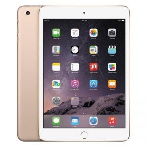 Tablet Apple iPad Mini 4 MK9Q2FD/A ( 7,9\" ; WiFi ; 128GB ; złoty )