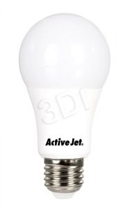 Activejet żarówka LED SMD AJE-HS1055N (standardowa 1055lm 12W E27 biały neutralny)