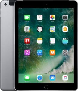 Tablet Apple iPad MP262FD/A ( 9,7\" ; WiFi ; 128GB ; szary )