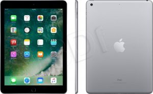 Tablet Apple iPad MP2F2FD/A ( 9,7\" ; WiFi ; 32GB ; szary )