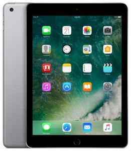 Tablet Apple iPad MP2H2FD/A ( 9,7\" ; WiFi ; 128GB ; szary )