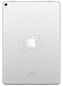 Tablet Apple iPad Pro ( 10,5\" ; WiFi ; 64GB ; srebrny )