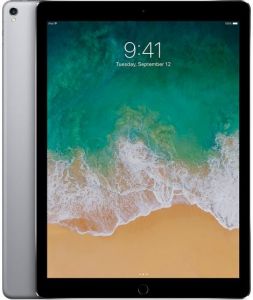 Tablet Apple iPad Pro ( 12,9\" ; WiFi ; 64GB ; szary )