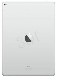 Tablet Apple iPad Pro ( 12,9\" ; WiFi ; 64GB ; srebrny )