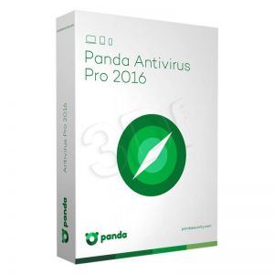 Panda Antivirus Pro ESD 1 stan/12m