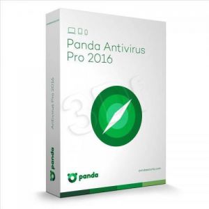 Panda Antivirus Pro ESD 5 stan/12m