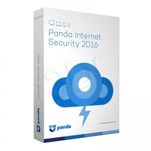 Panda Internet Security ESD 1 stan/12m