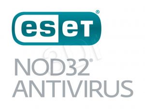 Eset NOD32 ANTIVIRUS UPGRADE - 1 STAN/12M