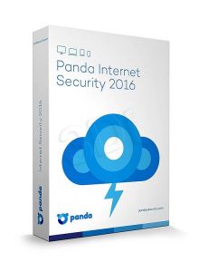 Panda Internet Security ESD 5 stan/12m upg