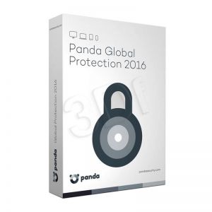 Panda Global Protection ESD 3 stan/12m