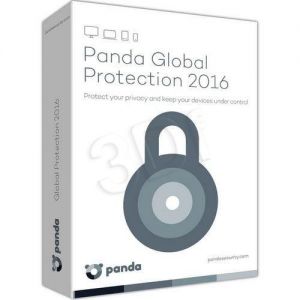 Panda Global Protection ESD 5 stan/12m upg