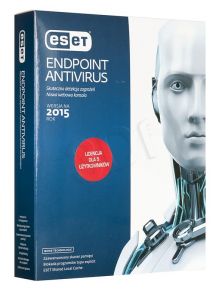 Eset Endpoint Antivirus 5 STAN/12M