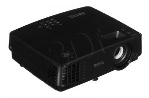 Projektor BenQ MX507 ( DLP ; 1024x768 ; 3200 ANSI ; 13000:1 )