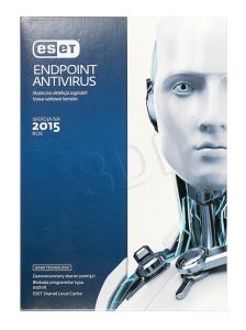 Eset Endpoint Antivirus 5 STAN/12M UPG