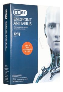 Eset Endpoint Antivirus 5 STAN/24M UPG