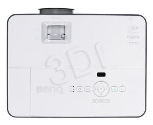 Projektor BenQ MX704 ( DLP ; 1024x768 ; 4000 ANSI ; 13000:1 )