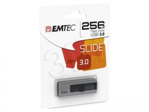 EMTEC FLASH SLIDE B250 256GB USB 3.0