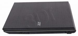 Acer E5-522-89W6 QuadCore A8-7410 4x2,2GHz 15,6\"LED 4GB 500 Radeon_R5 DVD HDMI USB3 BT Win10 (REPAC