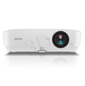 Projektor BenQ MX532 ( DLP ; 1024x768 ; 3300 ANSI ; 15000:1 )