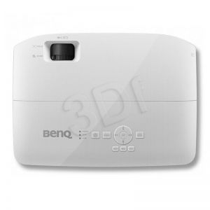 Projektor BenQ MH534 ( DLP ; 1920x1080 ; 3300 ANSI ; 15000:1 )