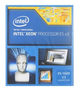 Procesor Intel BX80644E51620V3 937401 ( 3500 MHz (min) ; 3600 MHz (max) ; LGA 2011 )