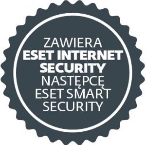 Eset Security Pack 1+1 BOX 1U 24M