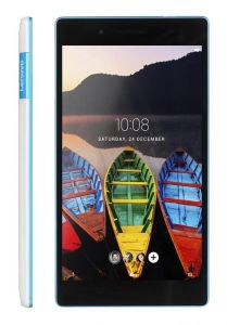 Tablet Lenovo ZA130084PL ( 7,0\" ; 16GB ; WiFi LTE ; biały )
