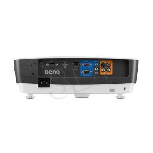 Projektor BenQ MU686 ( DLP ; 1920x1200 ; 3500 ANSI ; 20000:1 )
