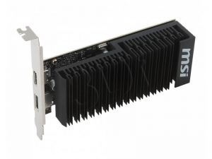 MSI GF GT1030 2GB OC DDR5/64b LP