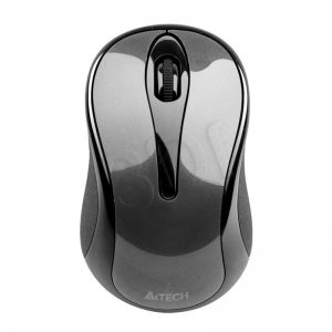 Mysz bezprzewodowa A4 Tech optyczna V-TRACK G3-280A 1000dpi czarny