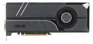 Asus TURBO NVIDIA GeForce GTX 1060 6144MB GDDR5 192b PCI-E x16 v. 3.0 (1506MHz/8008MHz)