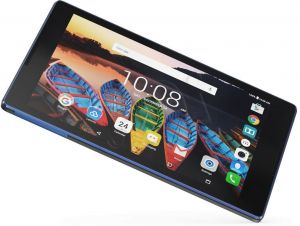 Tablet Lenovo Tab3 ZA180021PL ( 8,0\" ; 16GB ; WiFi LTE ; czarny )