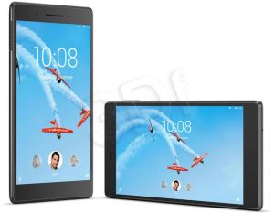 Tablet Lenovo Tab 4 7 Essential ZA310001PL ( 7,0\" ; 16GB ; WiFi ; czarny )