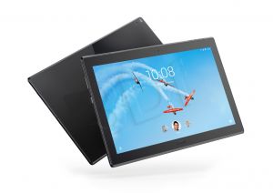 Tablet Lenovo Tab 4 10 Plus ZA2M0086PL ( 10,1\" ; 16GB ; WiFi ; czarny )