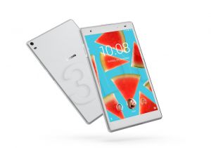 Tablet Lenovo Tab 4 8 Plus ZA2F0040PL ( 8,0\" ; 16GB ; LTE WiFi ; biały )