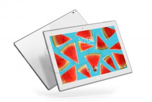 Tablet Lenovo Tab 4 10 Plus ZA2M0101PL ( 10,1\" ; 16GB ; WiFi ; biały )