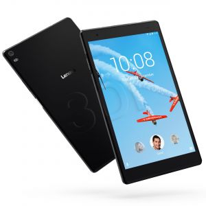 Tablet Lenovo Tab 4 8 Plus ZA2F0114PL ( 8,0\" ; 16GB ; LTE WiFi ; czarny )