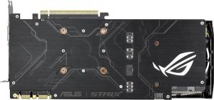 ASUS GeForce GTX 1070 Ti STRIX GAMING 8GB GDDR5