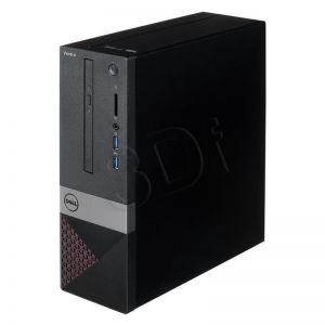Dell 3268 SFF i3-7100 4GB 1TB W10Pro 3YNBD