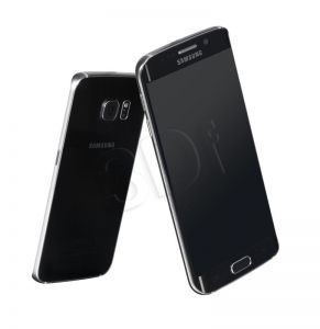 Smartfon Samsung Galaxy S6 Edge (G925) ( 5,1\" ; 2560x1440 ; 32GB ; 3GB ; czarny Platinum Gold )