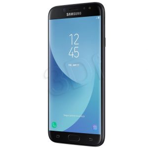 Smartfon Samsung GALAXY J7 (J730) ( 5,5\" ; FullHD 1920x1080 ; 16GB ; 3GB ; DualSIM ; czarny )
