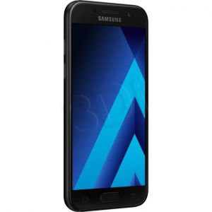 Smartfon Samsung Galaxy A3 (A320F) ( 4,7\" ; 1280x720 ; 16GB ; 2GB ; czarny Black Sky )