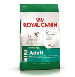 ROYAL CANIN Dog Food Mini Adult 8kg