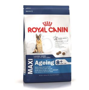 ROYAL CANIN Dog Food Maxi Ageing 8+ 15kg