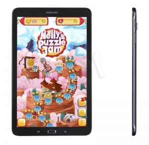 Tablet Samsung Galaxy Tab E SM-T560NZKAXEO ( 9,6\" ; 8GB ; WiFi ; czarny )
