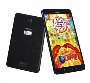 Tablet Samsung Galaxy Tab S2 VE SM-T719NZKEXEO ( 8,0\" ; 32GB ; WiFi LTE ; czarny )