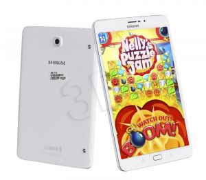 Tablet Samsung Galaxy Tab S2 VE SM-T719NZWEXEO ( 8,0\" ; 32GB ; WiFi LTE ; biały )