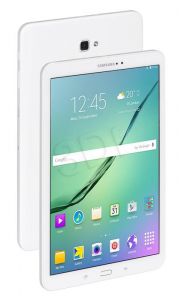 Tablet Samsung Galaxy Tab A SM-T585NZWAXEO ( 10,1\" ; 16GB ; LTE WiFi ; biały )